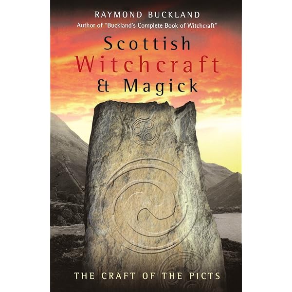 The Tree: The Complete Book of Saxon Witchcraft: Buckland, Raymond
